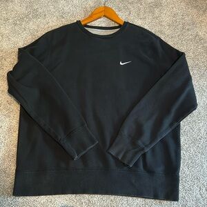 Nike crewneck